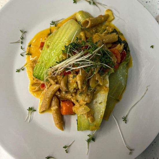 Fotografia jedla z ponuky, snímka 13