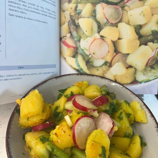 Fotografia jedla z ponuky, snímka 20