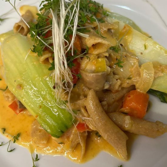 Fotografia jedla z ponuky, snímka 23