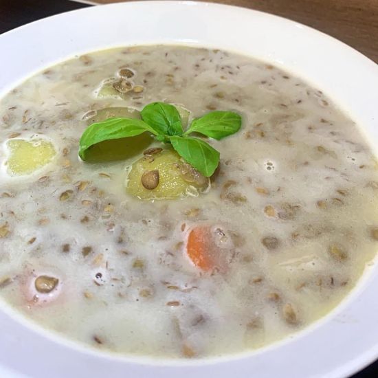 Fotografia jedla z ponuky, snímka 24