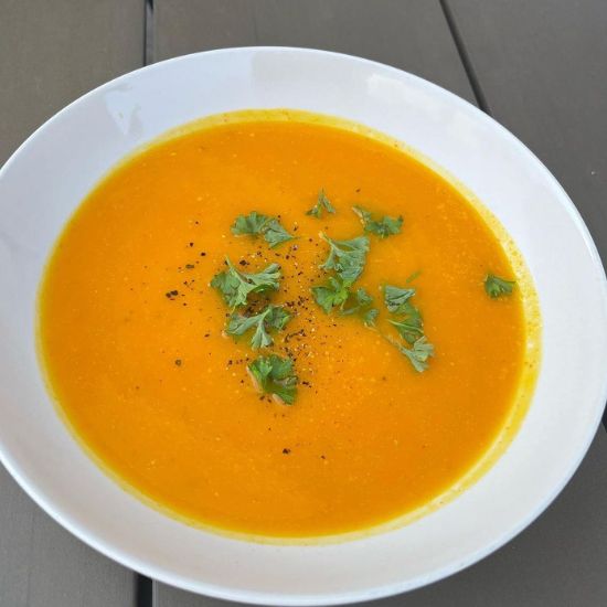 Fotografia jedla z ponuky, snímka 27