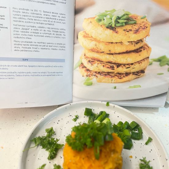 Fotografia jedla z ponuky, snímka 3