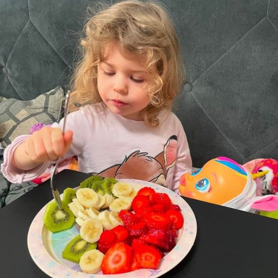 Fotografia jedla z ponuky, snímka 30