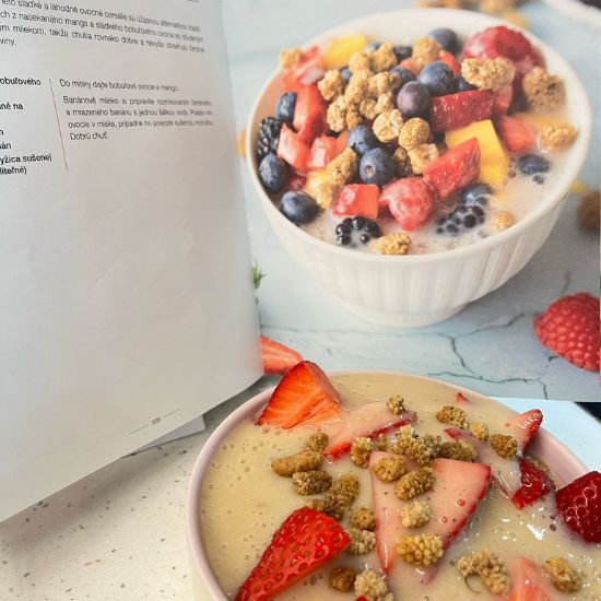 Fotografia jedla z ponuky, snímka 31