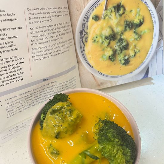 Fotografia jedla z ponuky, snímka 36