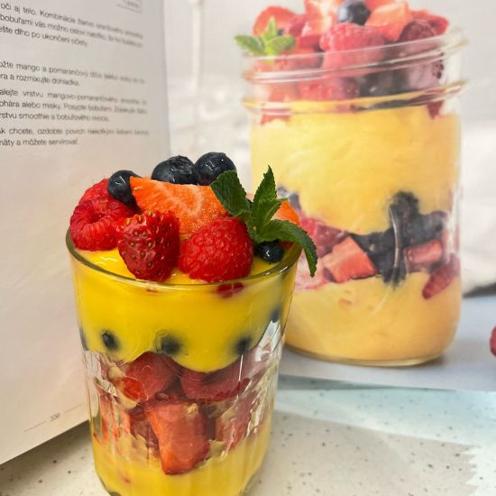 Fotografia jedla z ponuky, snímka 37