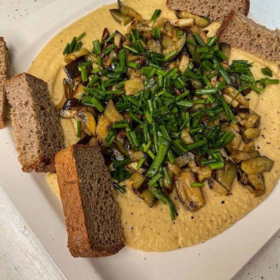 Fotografia jedla z ponuky, snímka 39