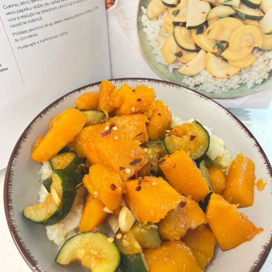 Fotografia jedla z ponuky, snímka 43