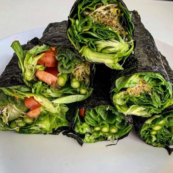 Fotografia jedla z ponuky, snímka 44