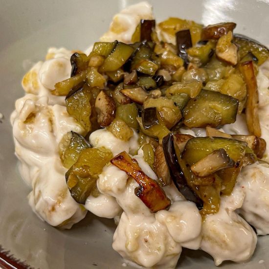 Fotografia jedla z ponuky, snímka 45