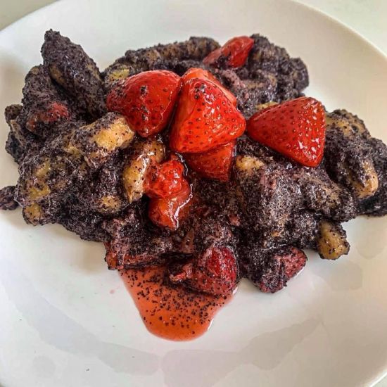 Fotografia jedla z ponuky, snímka 47