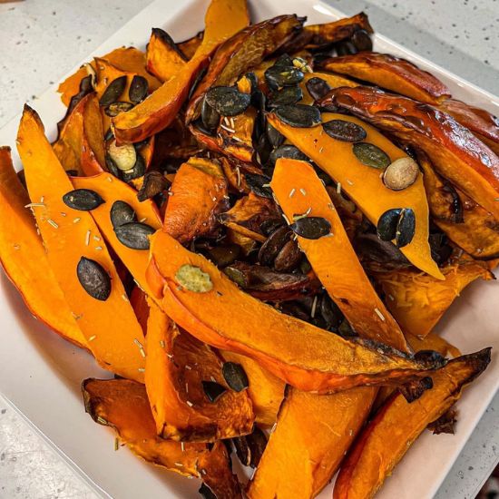 Fotografia jedla z ponuky, snímka 48