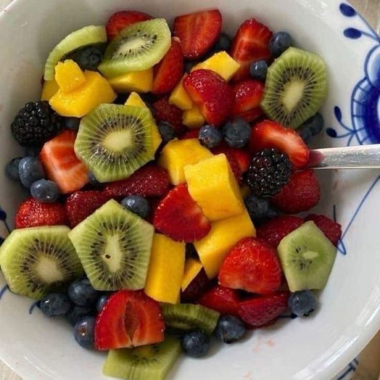 Fotografia jedla z ponuky, snímka 6