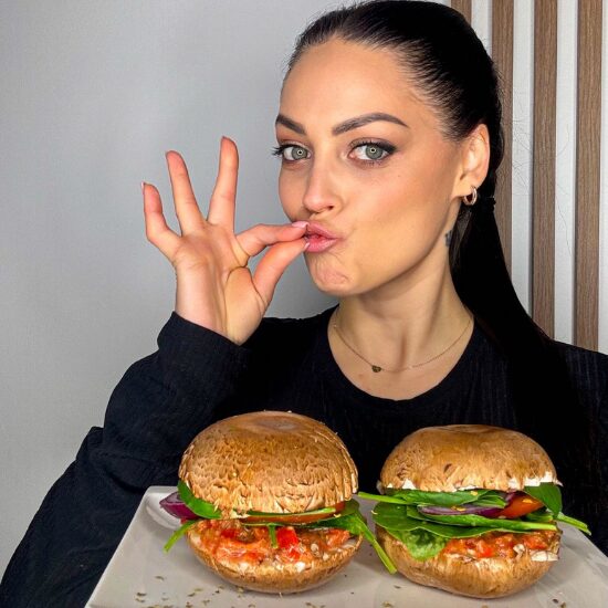 Fotografia jedla z ponuky, snímka 8